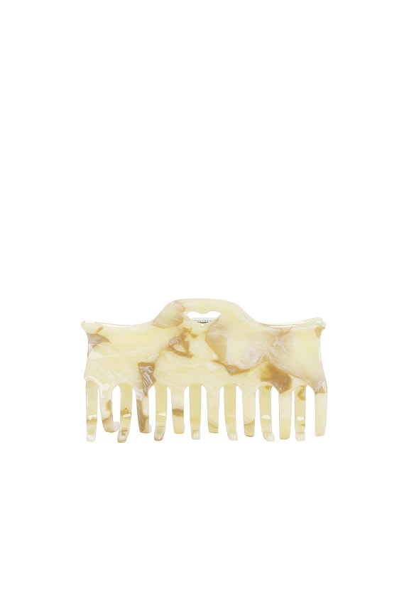 view 1 of 3 Heartbreaker Clip in Chantilly