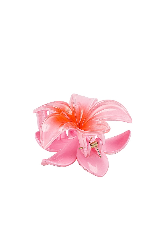 view 2 of 2 Super Bloom Clip in Guava