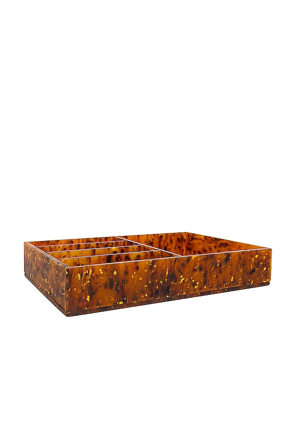 view 2 of 3 BANDEJA VANITY in Espresso