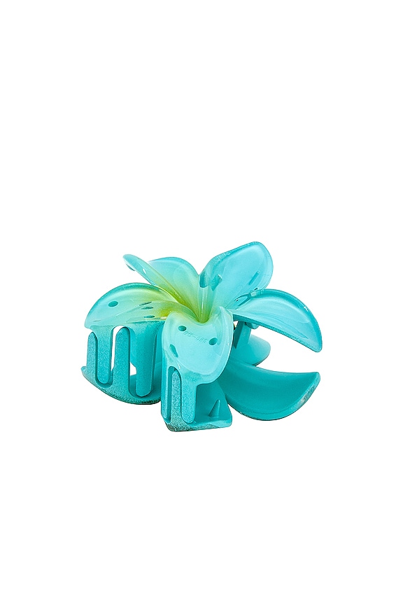 view 2 of 3 Pince clip Super Bloom in Maui