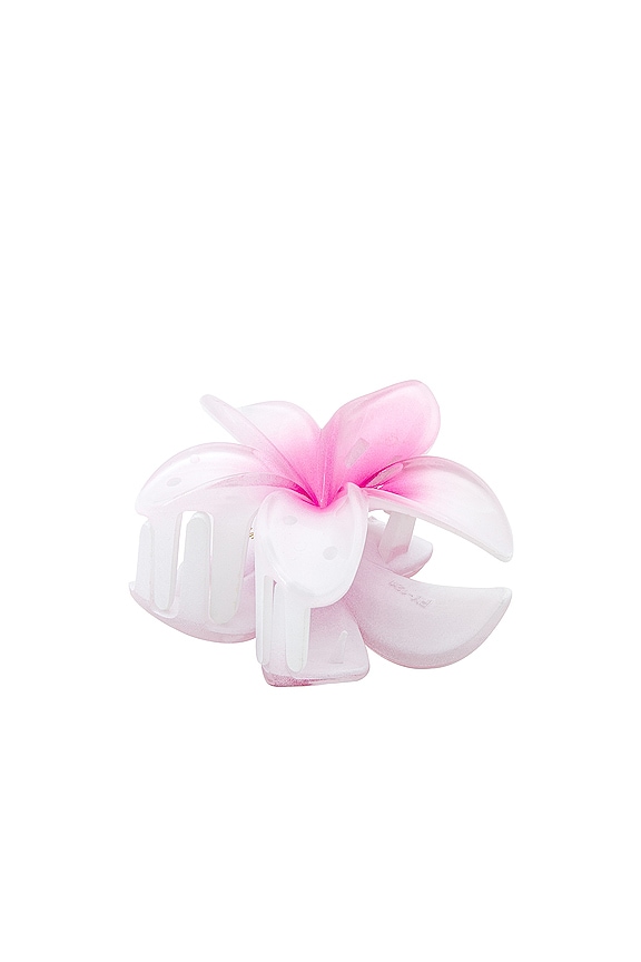 view 2 of 3 CLIP SUPER BLOOM in Wild Orchid