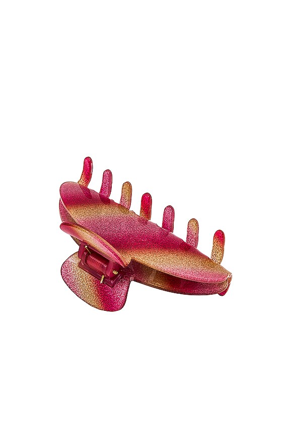 view 2 of 2 Big Effing Clip in Cancer