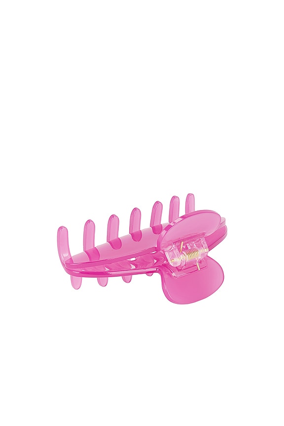 view 2 of 2 Big Effing Clip in Blossom