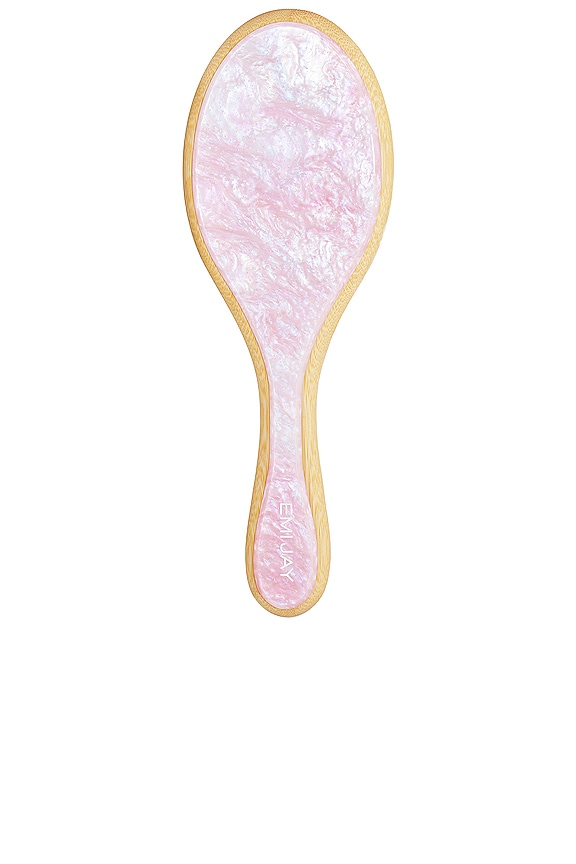 view 2 of 2 PINCEL PLANO in Pink Sugar