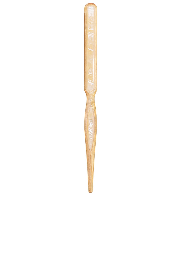 view 2 of 2 Styling Brush in Leche