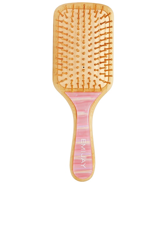 view 2 of 2 BROSSE BAMBOO in Lychee Baby