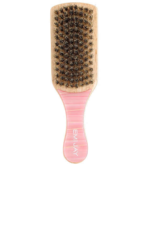 view 2 of 2 BROSSE BOAR in Lychee Baby