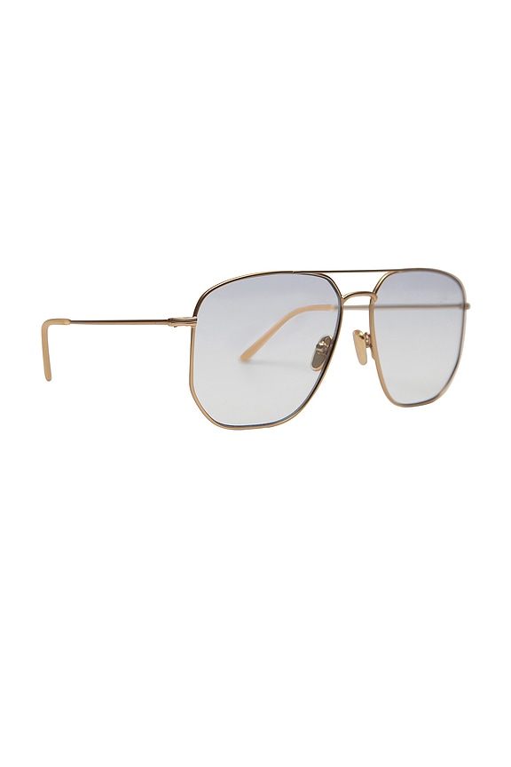 view 2 of 3 LUNETTES CELINE in Gold