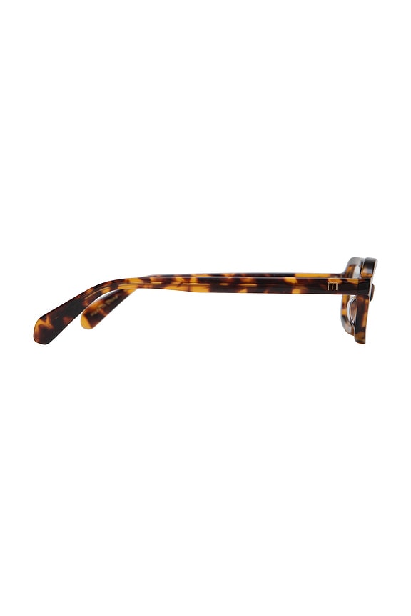 view 2 of 2 Millie Eyeglasses in Brown Tortoise