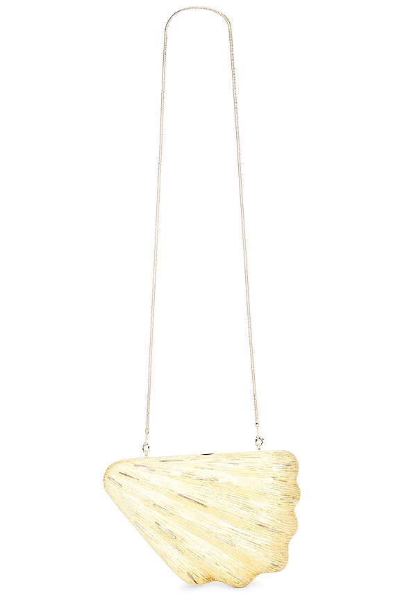 view 1 of 5 ESTUCHE in Gold Foil