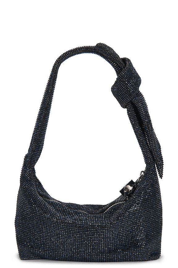 view 2 of 4 Shoulder Bag in Dark Blue