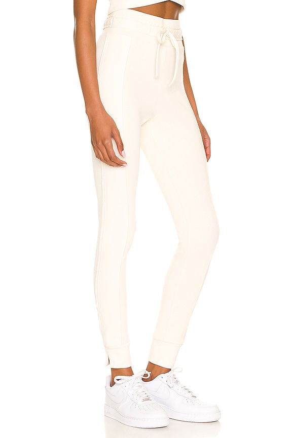 view 2 of 4 Fern Jogger in Cream