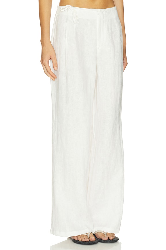 view 2 of 6 Maris Pant in Salt