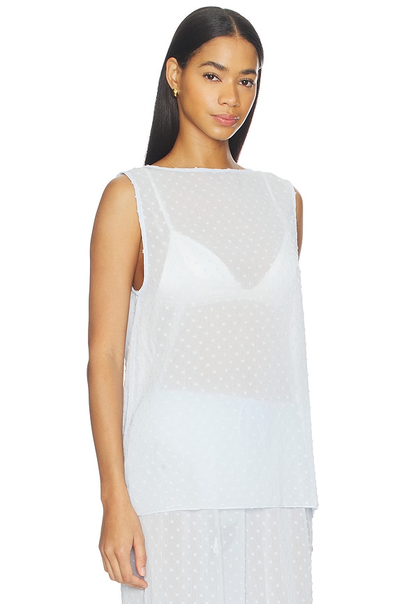 view 2 of 5 Elysia Top in Coast