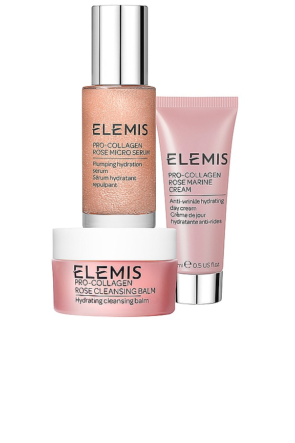 view 2 of 3 Pro-Collagen Rose Discovery in 