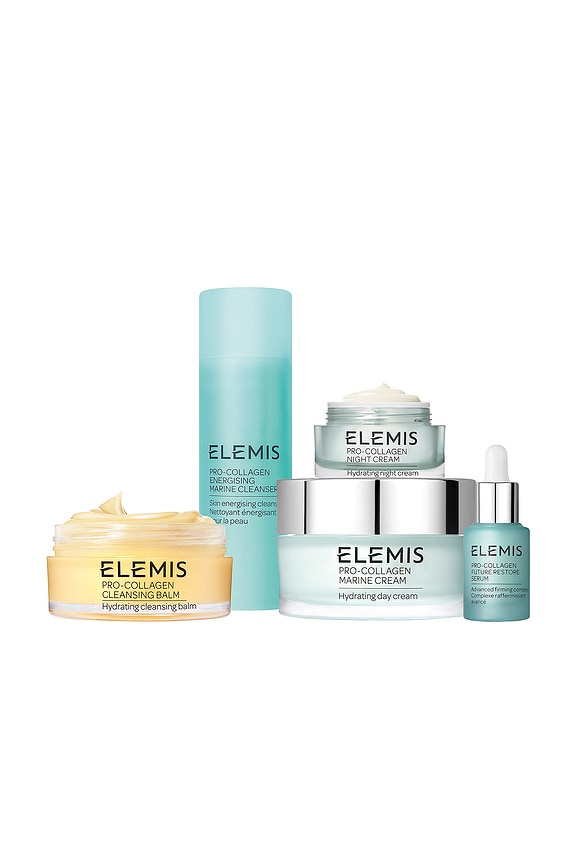 view 2 of 4 The Ultimate Pro-Collagen Collection in 