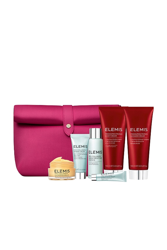 view 2 of 3 JUEGO PARA CUIDADO DE LA PIEL THE ESSENTIAL TRAVEL COLLECTION in 