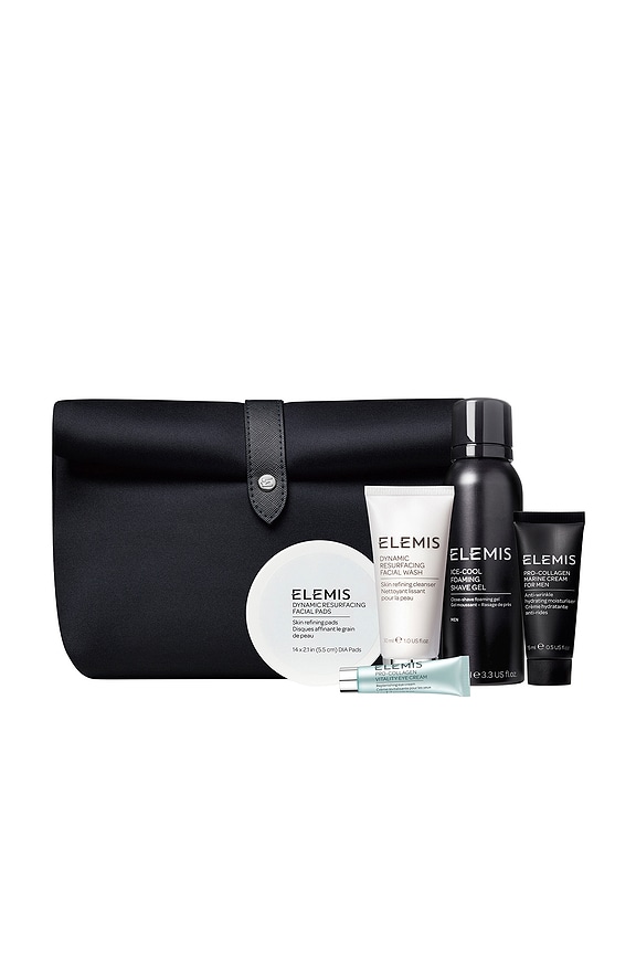 view 2 of 3 НАБОР ДЛЯ УХОДА ЗА КОЖЕЙ THE GROOMING COLLECTION in 