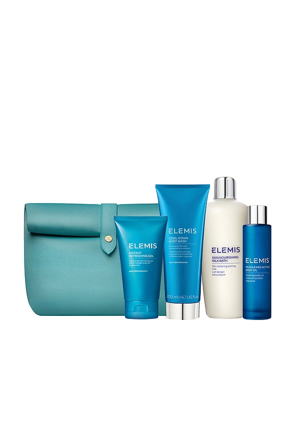 view 2 of 3 The Relaxing Body Collection in 