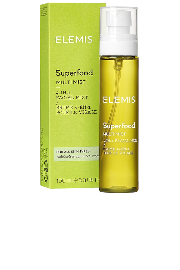 view 2 of 3 Superfood Multi Mist in 
