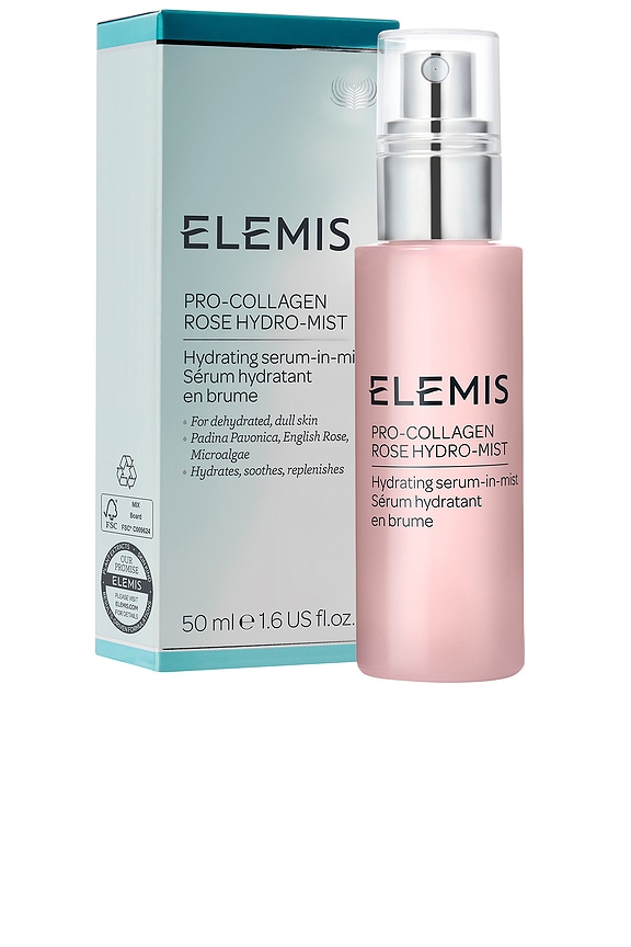 view 2 of 2 NIEBLA PRO-COLLAGEN in 