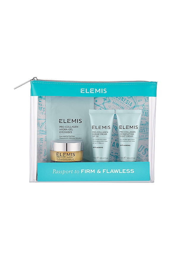 view 2 of 2 KIT DE VOYAGE DE SOINS DE LA PEAU PRO-COLLAGEN in 