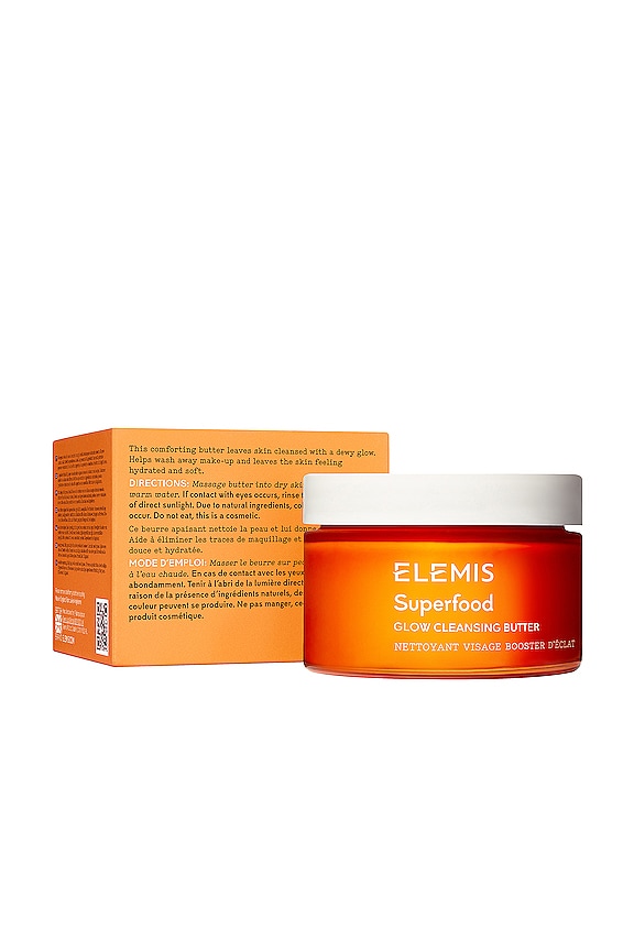 view 2 of 5 Superfood Glow Cleansing Butter in 