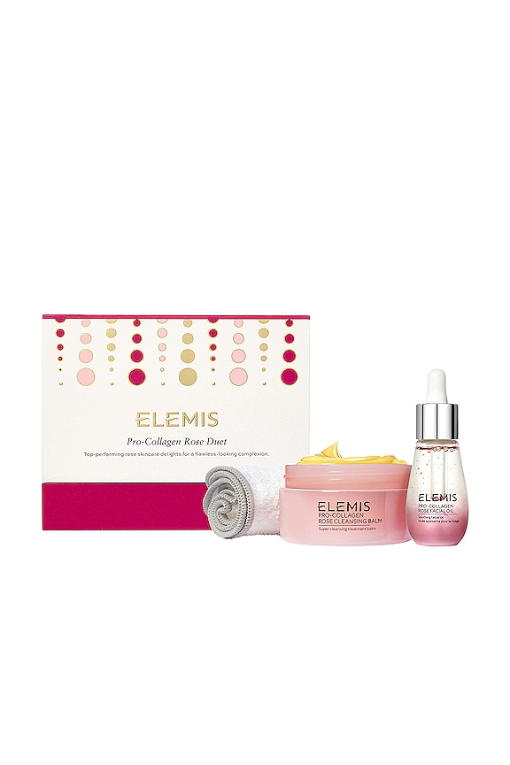 view 2 of 4 Pro-Collagen Rose Duet in 