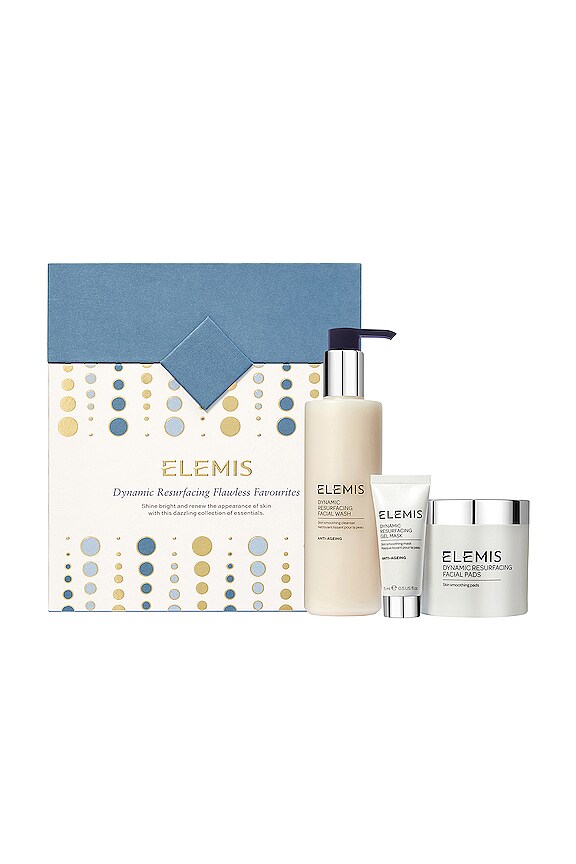 view 2 of 4 Dynamic Resurfacing Flawless Favourites in 