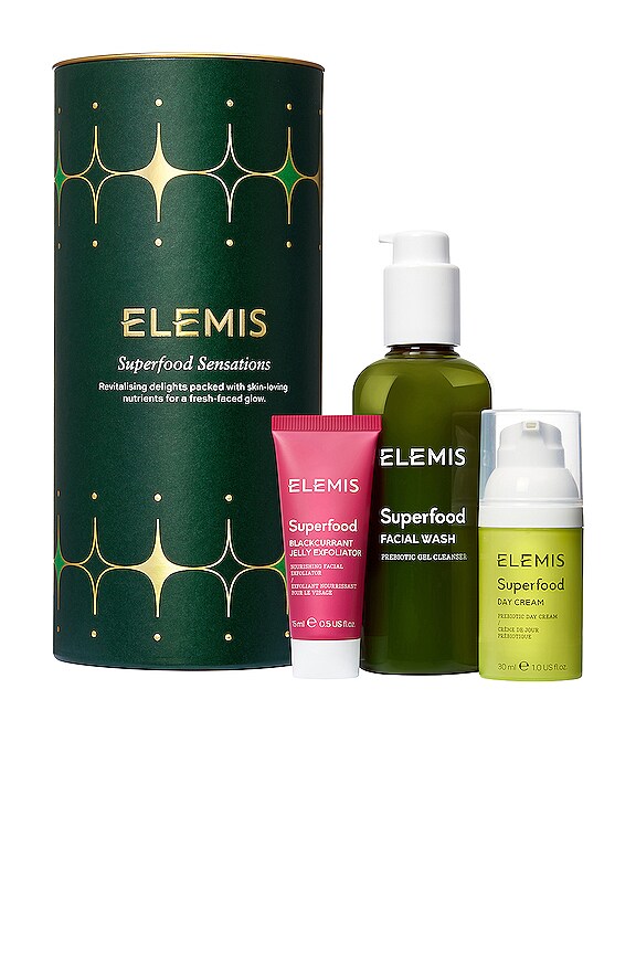 view 2 of 3 Superfood Sensations Set in 