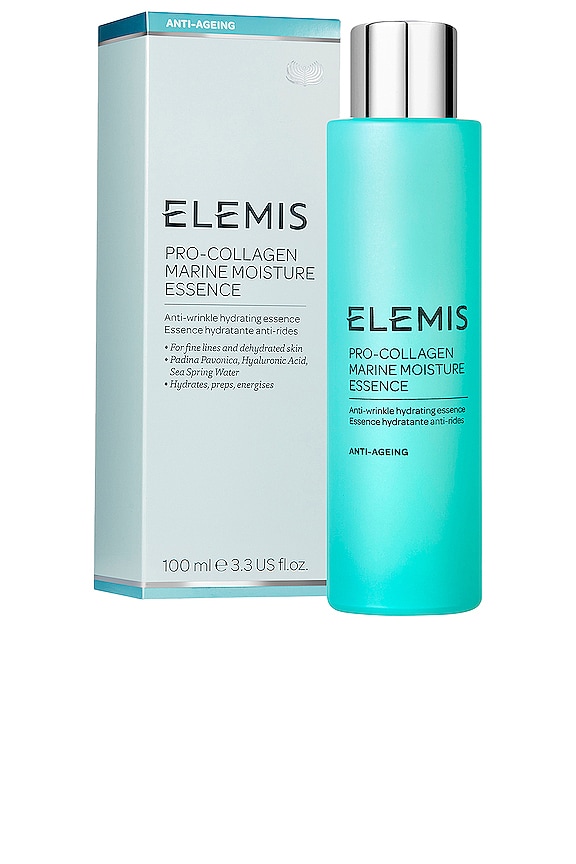 view 2 of 4 СРЕДСТВО PRO COLLAGEN MARINE MOISTURE in 