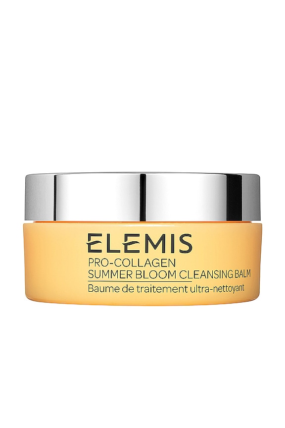 view 2 of 3 ОЧИЩАЮЩИЙ БАЛЬЗАМ PRO-COLLAGEN SUMMER BLOOM CLEANSING BALM in 