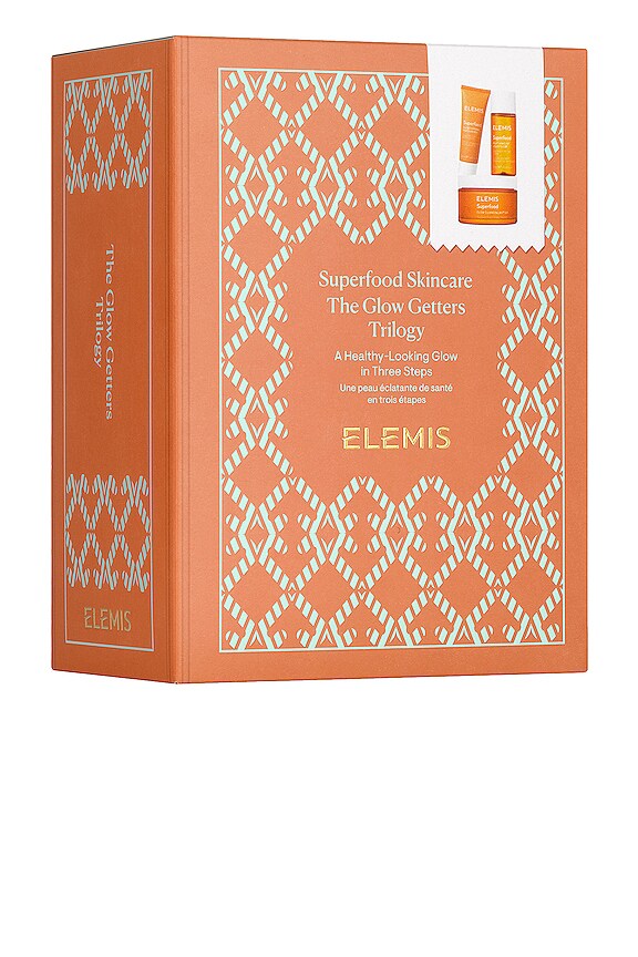 view 2 of 2 Superfood Glow Starter Trio The Glow-getters Trilogy in 