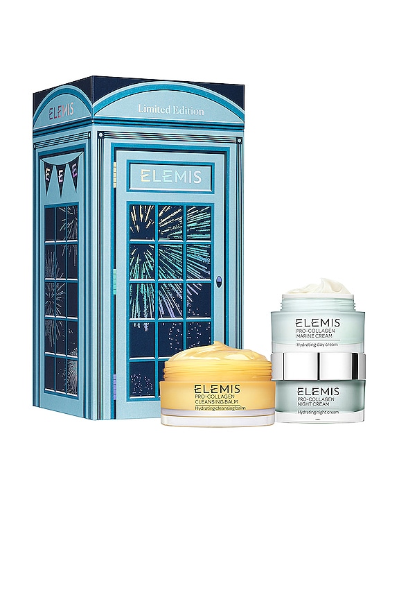 view 2 of 3 Pro-Collagen Celebration Trio in 