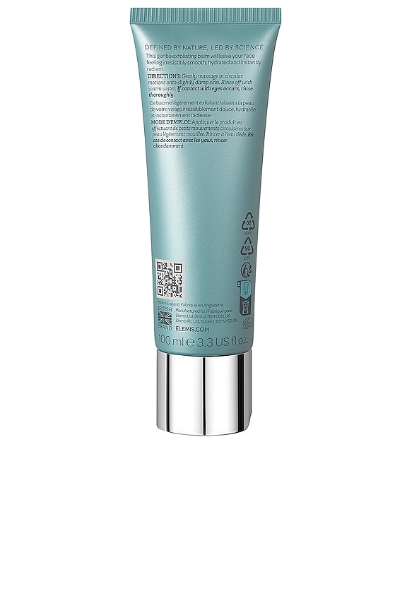 view 2 of 3 Pro-Collagen Glow Boost Exfoliator in 