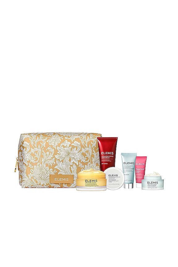 view 2 of 3 JUEGO PARA CUIDADO DE LA PIEL ICONIC TRAVEL COLLECTION in 