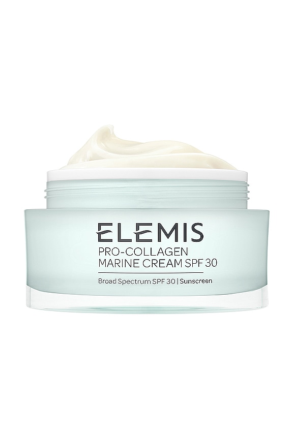 view 2 of 7 CREMA CON SPF PRO-COLLAGEN MARINE CREAM SPF 100ML LIMITED EDITION in 