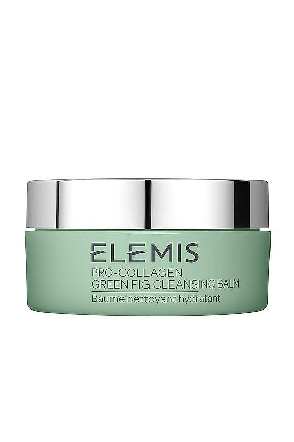 view 2 of 4 BAUME NETTOYANT PRO-COLLAGEN GREEN FIG CLEANSING BALM in 