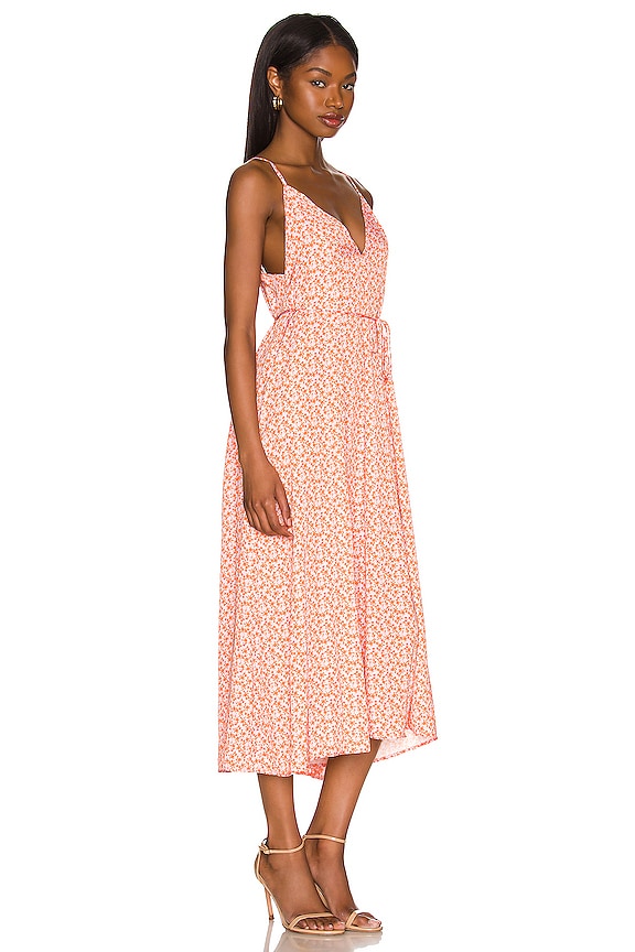 view 2 of 3 VESTIDO HANNAH in Summerland