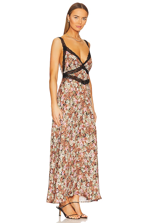 view 2 of 3 VESTIDO SELENA in Brixton