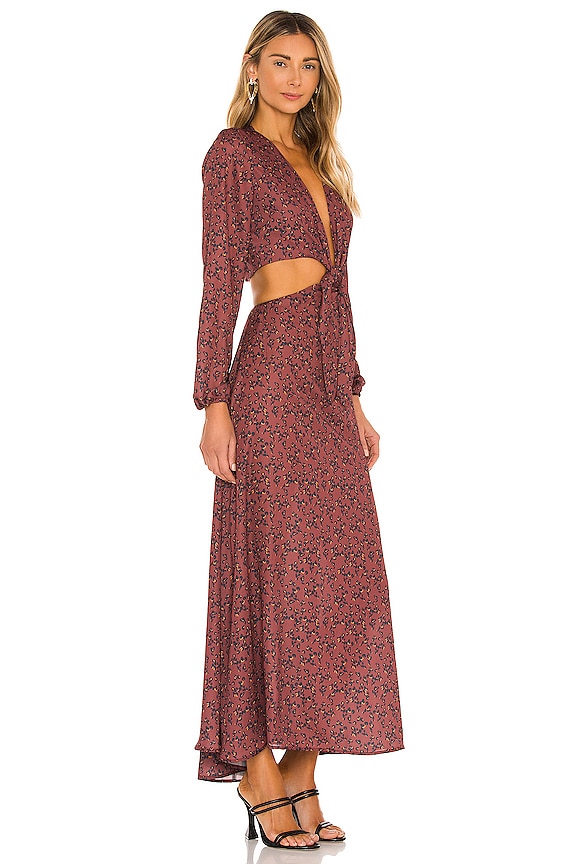 view 2 of 3 Noelle Dress in Gemma