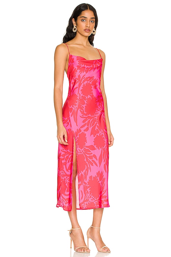 view 2 of 3 VESTIDO LENCERO MADISON in Maui