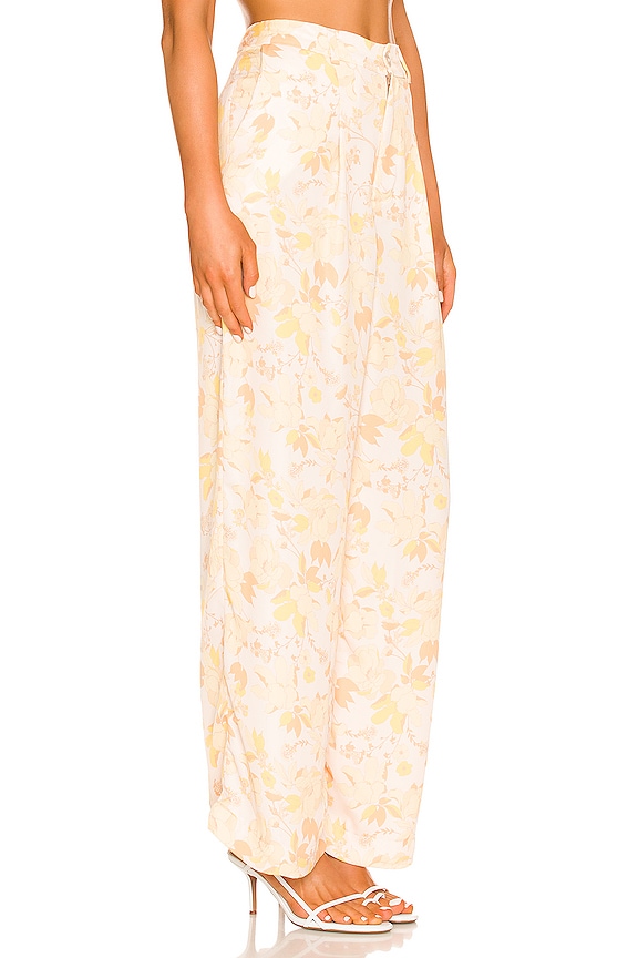 view 2 of 4 Sasha Pant in Byron