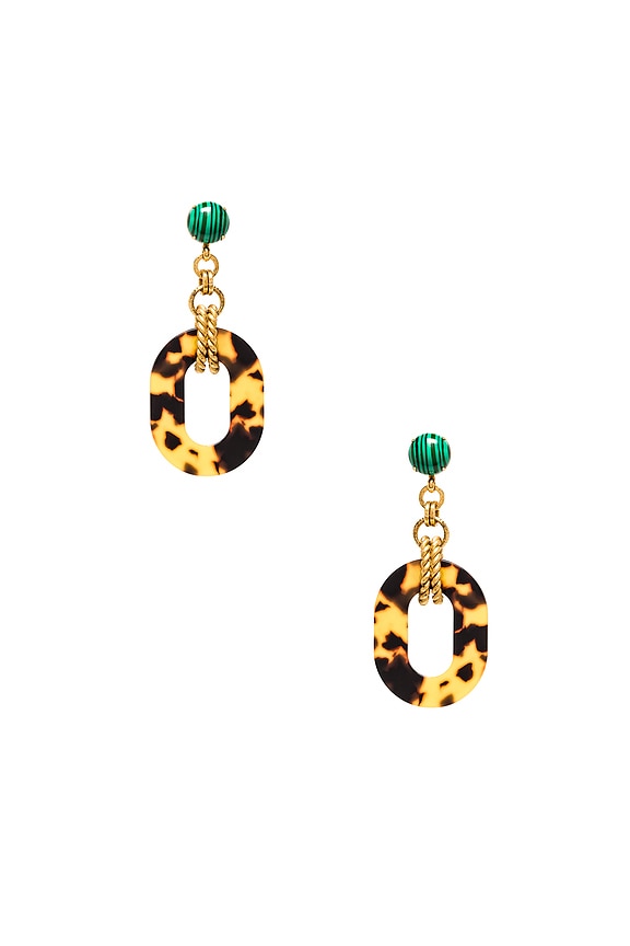 view 1 of 3 PENDIENTE LINK in Tortoise