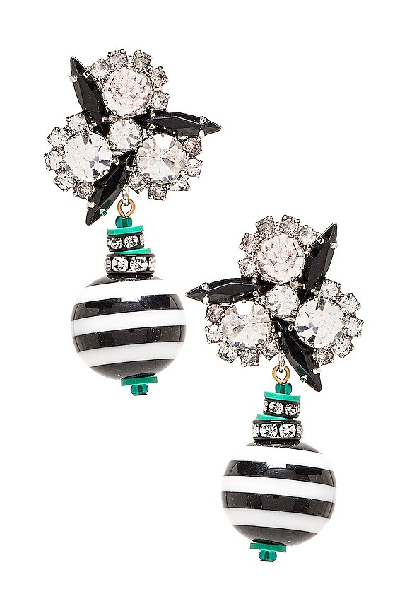 view 1 of 3 PENDIENTE DROP in Multi