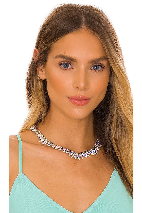 view 1 of 3 COLLIER ADDNY in Iridescent