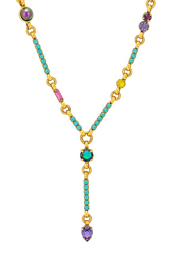 view 2 of 2 COLLAR GRADY in Multi