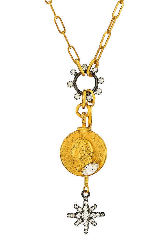 view 2 of 3 COLLIER SOMA in Golden Glow