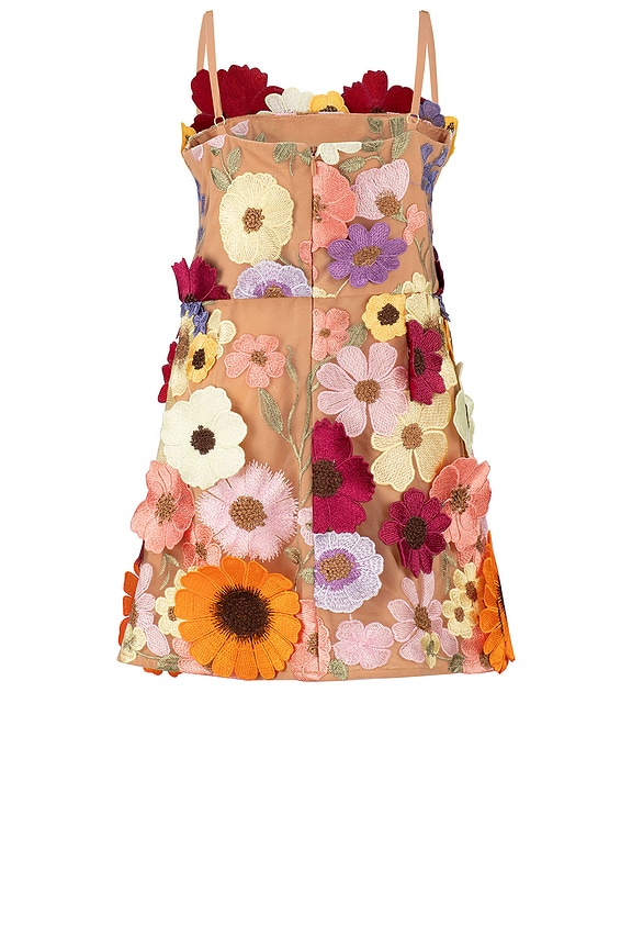 view 2 of 6 Kids Rosalind Kids Dress in Multi