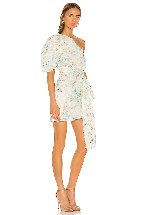 view 2 of 4 Nala Dress in Multi